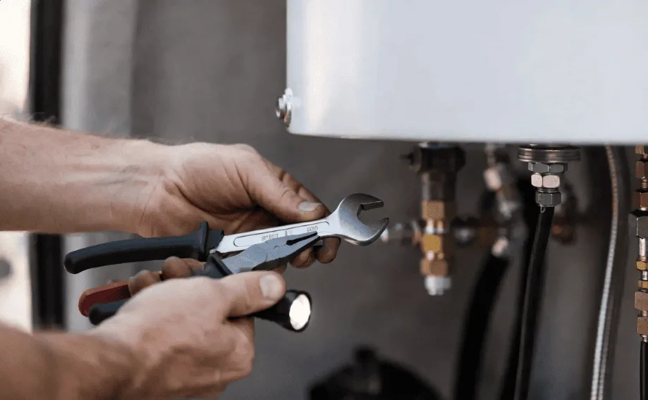 Why choose Water Heater Repair in Goshen, NH